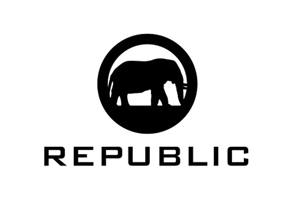 republic Republic logo | Lancaster Flooring Inc