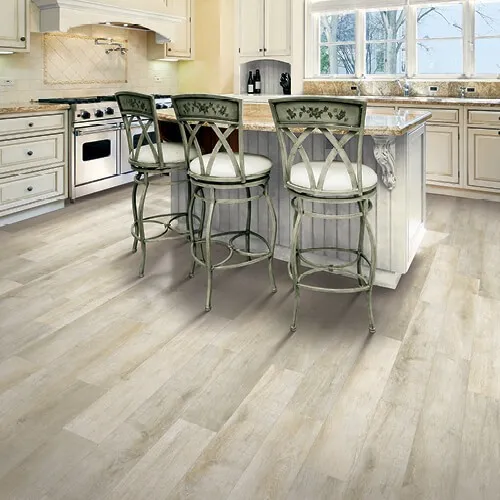Dinning Room Hardwood | Lancaster Flooring Inc