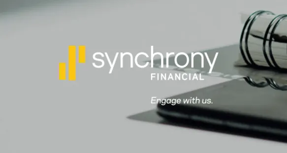 Synchrony financial | Lancaster Flooring Inc
